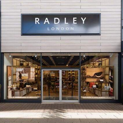 Radley Outlet Store - Stylish Handbags & Purses in County Durham ...