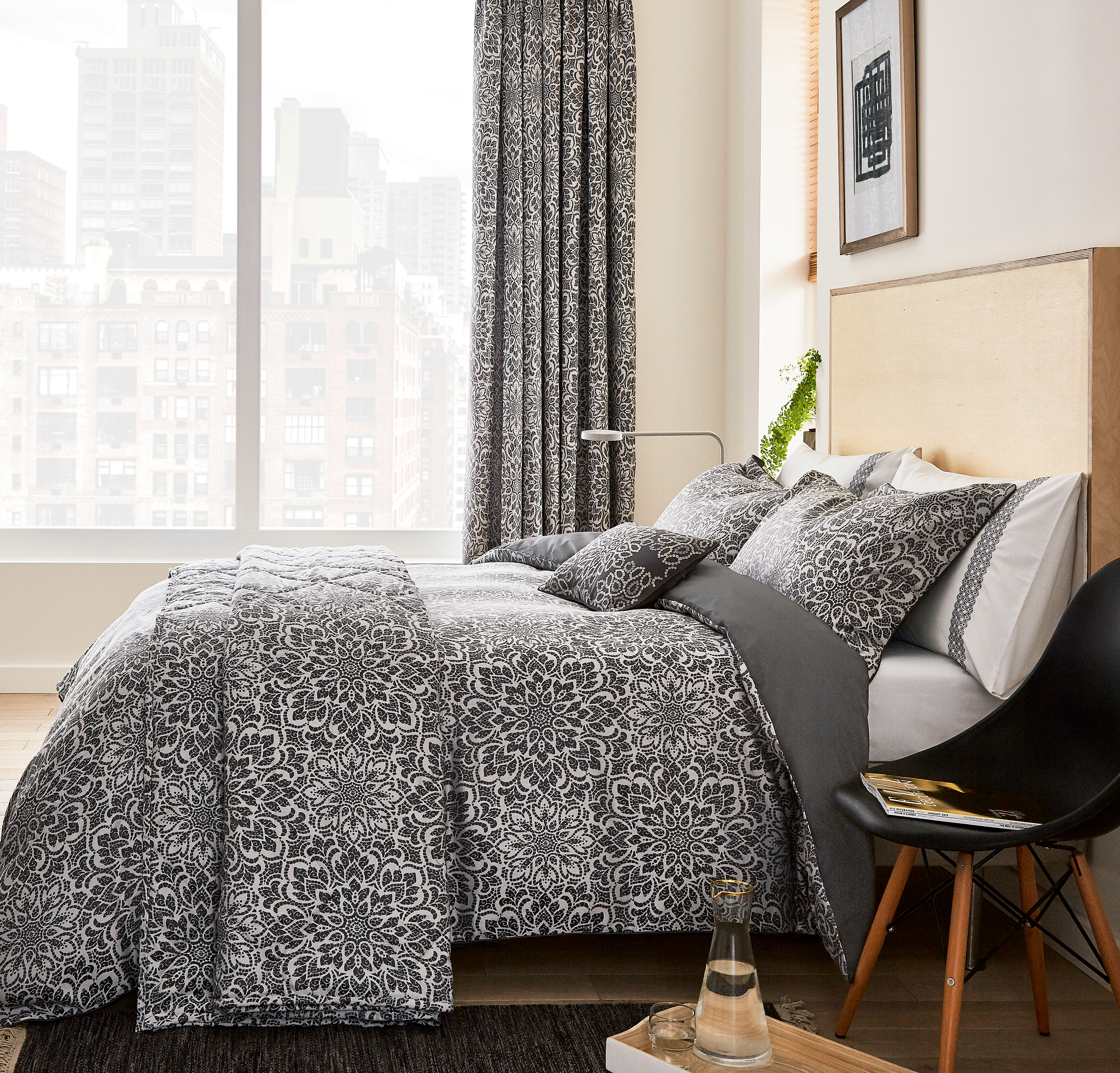 A further 20% off Zahra bedding