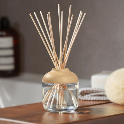 Signature reed diffusers – 2 for £25
