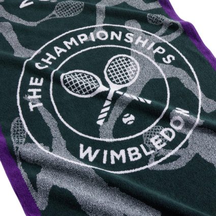 Wimbledon Championship offer