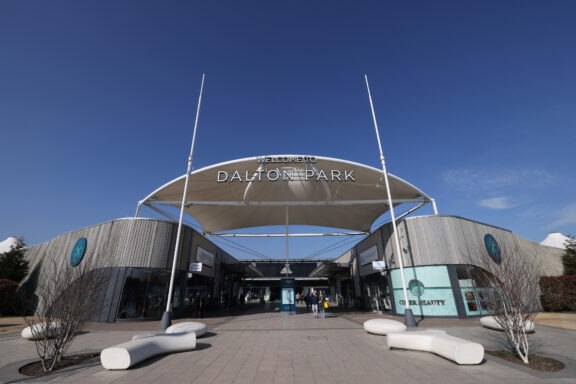 Dalton Park Locations