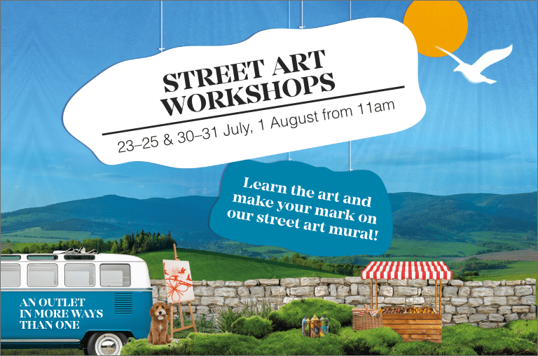 DP_Summer 25_Graffiti_Event page banner