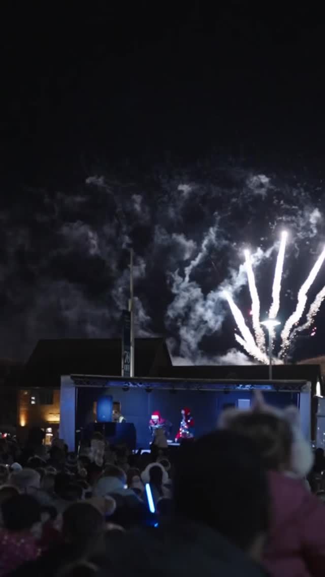 It’s that time of year again… ✨ Join us for our Christmas Light Switch On & Fireworks Spectacular hosted by the brilliant Alfie Joey, with a special appearance from the football star Steph Houghton! 🌟Get ready for twinkling lights, festive fun and a night to remember as we launch the most wonderful time of the year 💫📅 Saturday 8th November 📍 Dalton Park Outlet See the link in our bio for more information ✨#DaltonParkChristmas  #ChristmasLaunch #FestiveFun