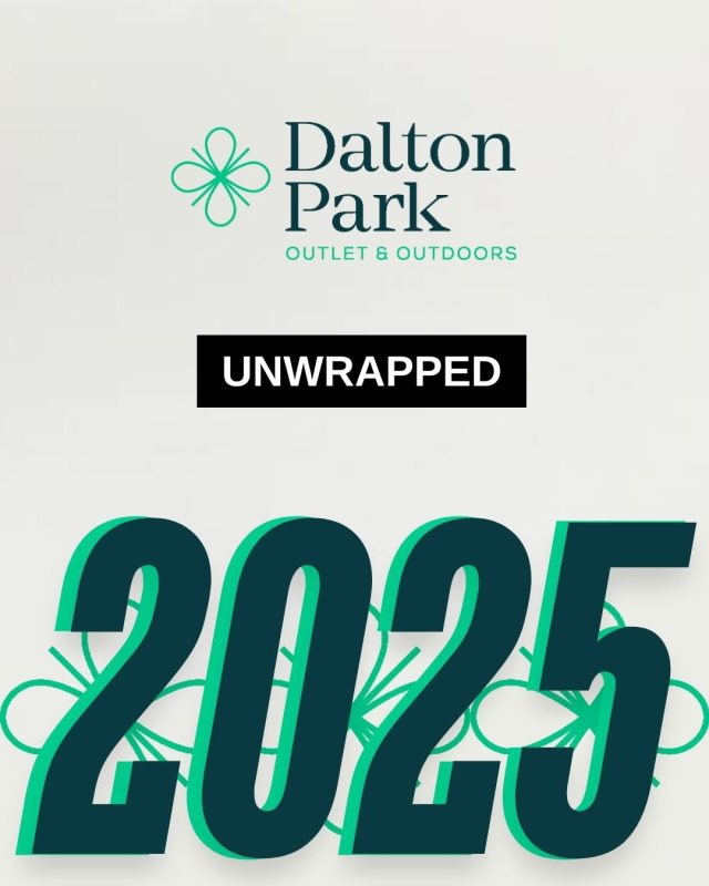Dalton Park 2025 ‘Unwrapped’ ✨#2025unwrapped #daltonpark