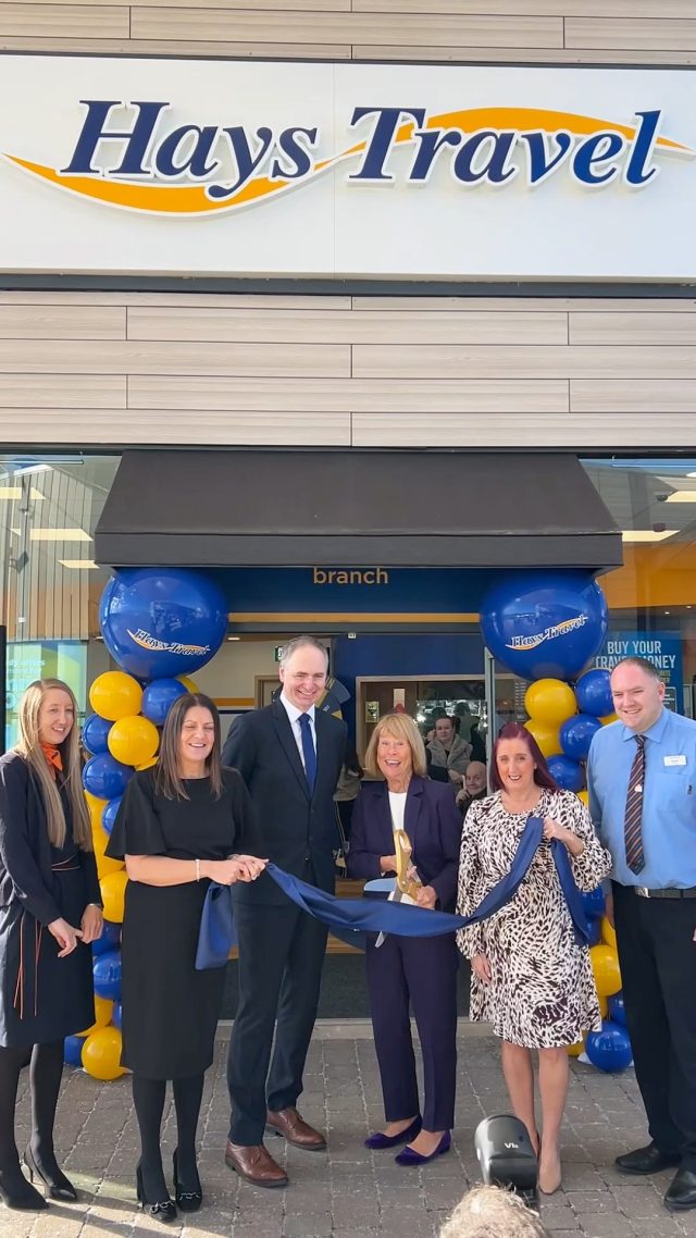 A year full of memories, moments and magic ✨Thank you for making 2025 so special at Dalton Park Outlet❤️ We can't wait to see what 2026 brings!#DaltonPark #ThankYou #2025Moments