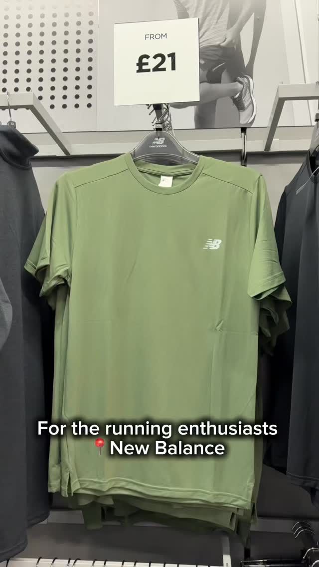 Buying the essentials is basically step one😉 Find everything you need to smash your 2026 fitness goals at Dalton Park!#sportswear #daltonpark #northeast #shopping #fitness