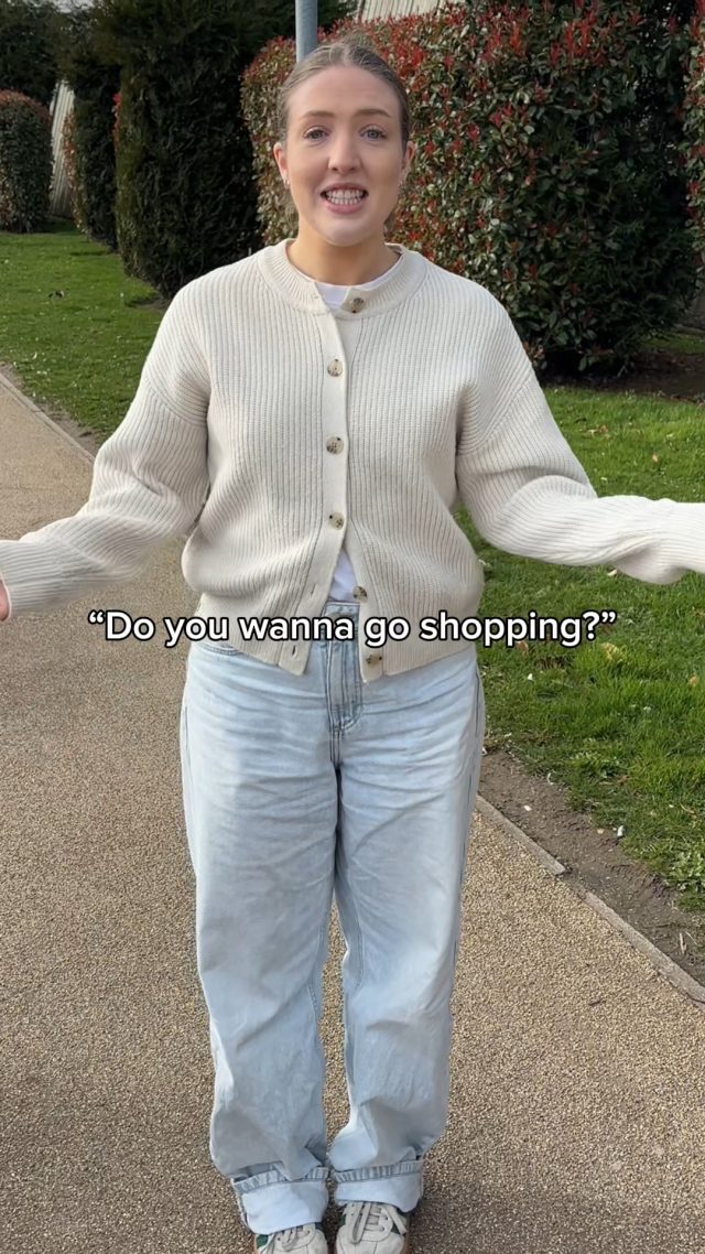 Shopping location = Dalton Park obviously😏🛍️ #daltonpark #northeast #shopping