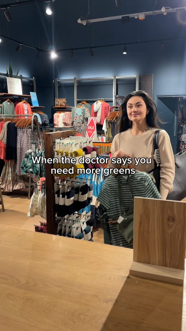 Who are we to argue🤷 🛍️ #daltonpark #shopping #northeast #whitestuff