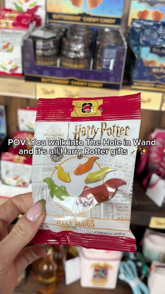 Feels like stepping straight into Hogwarts🧙🪄@holeinwanddaltonpark #daltonpark #theholeinwand #harrypotter