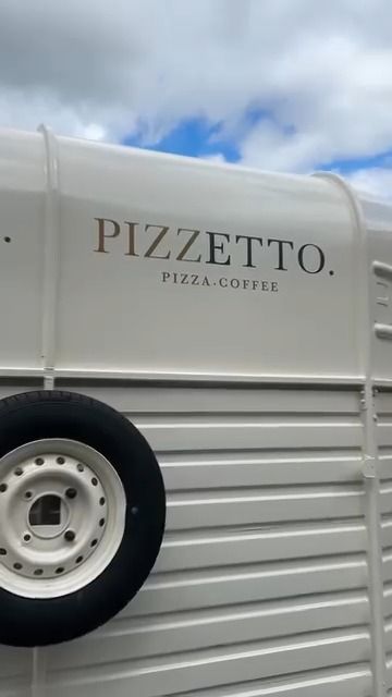 Slice, slice baby 🍕😉Join us at Pizzetto (Dalton Park, outside Café Etto) this weekend for hot and tasty pizza.Pizzetto is open 11am - 4pm Saturdays and Sundays. #Pizzetto #Pizza #PizzaVan #WeekendPlans #Etto #DaltonPark #NorthEast