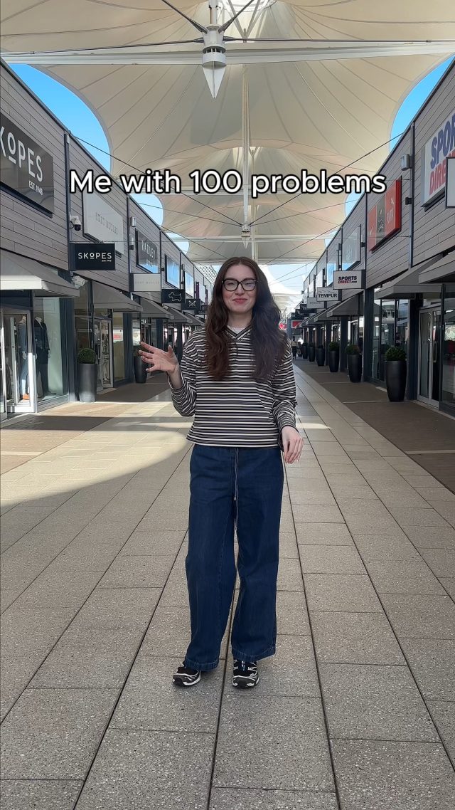A Dalton Park shopping day fixes everything 💅🛍️