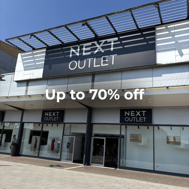SUMMER SALES HAVE LANDED 🚨Bag up to 70% off across many of your favourite brands, including @adidas @tommyhilfiger @calvinklein and SO much more 🤩⏰ Set your alarms for @nextofficial Summer Sale, with up to 50% off fashion and homeware! 👉🏻 Early access starts Saturday 27th June from 8am!Save this post as your reminder 👀