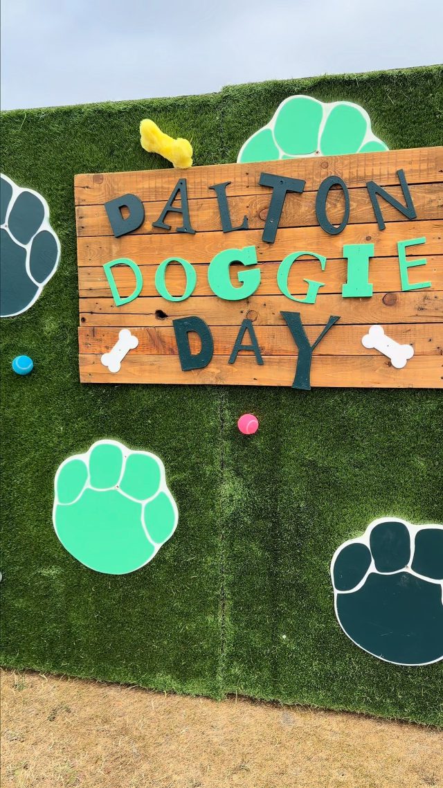 Strut your Pup = completed! 🐶From scenic parkland walks and free puppuccinos to the agility course, doggy market and plenty of photo moments, it was a paw-some day from start to finish.Thanks to everyone who came along! 🐾