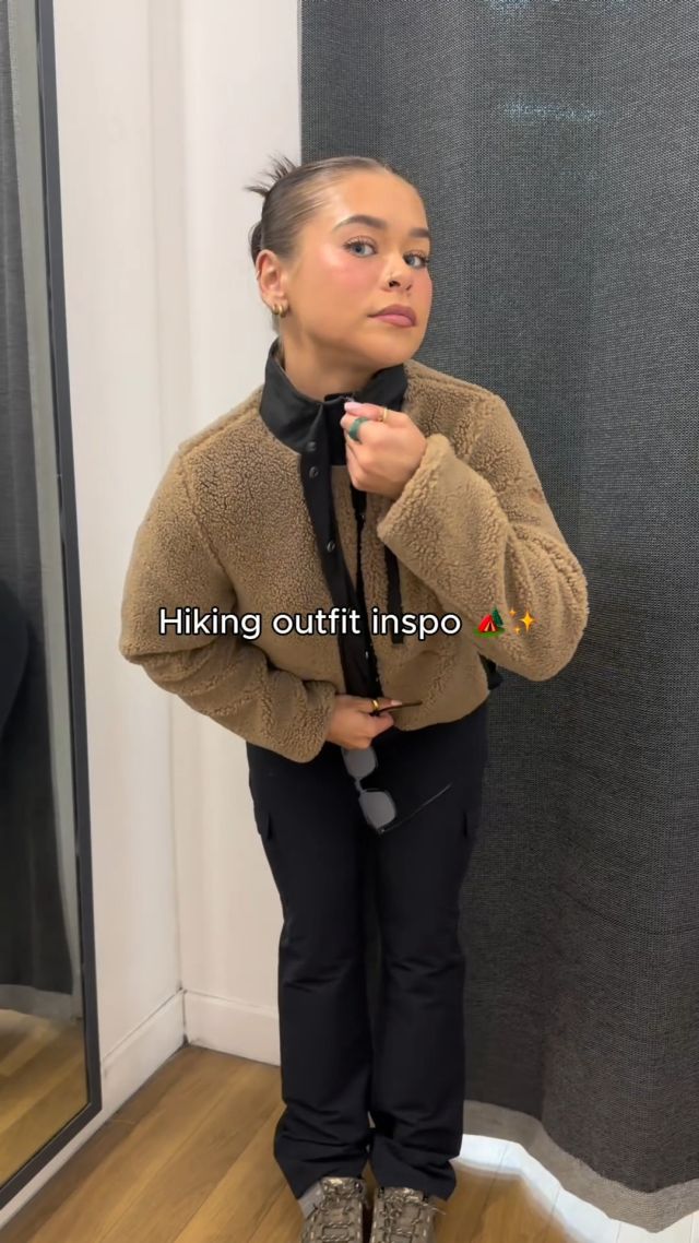 Hiking outfits don't have to be boring 🤭✨Find adventure-ready outfits for up to 70% off RRP at @regattaoutdoors, @mountainwarehouse, @tog24official and @trespass.