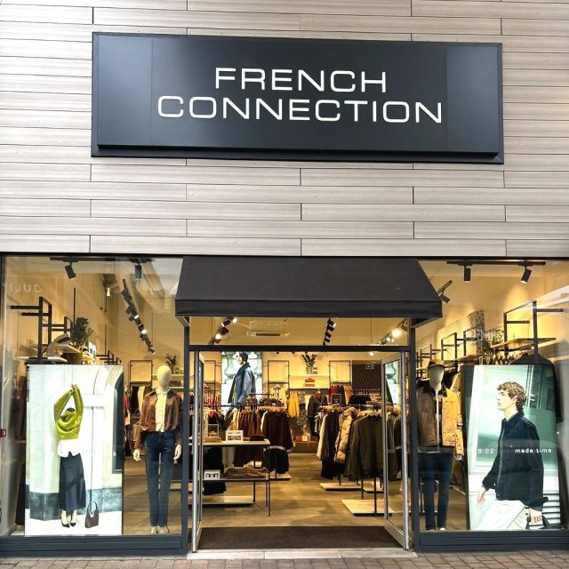 POV: your autumn wardrobe just got a serious upgrade ⚡️@FrenchConnection is now open at Dalton Park, with all the effortless layers, elevated staples and “just one more thing” pieces your wardrobe needs.👉🏻 Head down on Saturday 3rd October from 12PM-2PM to celebrate the opening with sweet treats and plenty of bubbles whilst you shop!